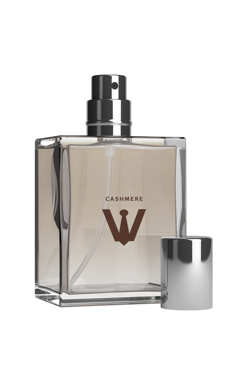 Wood Lifestyle Products | Fragrance for Men and Women | bottle cashmere noshadow