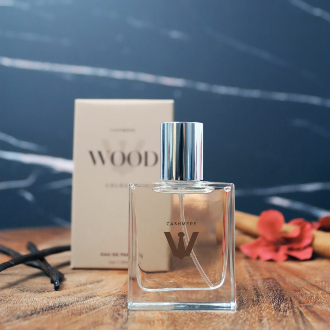 Wood Lifestyle Products | Fragrance for Men and Women | cashmere scene scent scaled