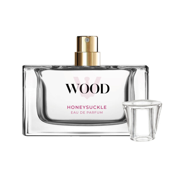WOOD Perfume | Honeysuckle