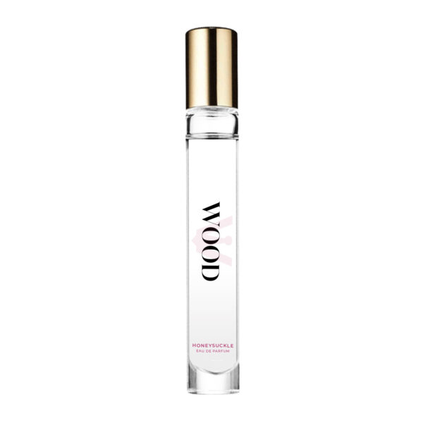 WOOD Honeysuckle Perfume | Fragrance for Women