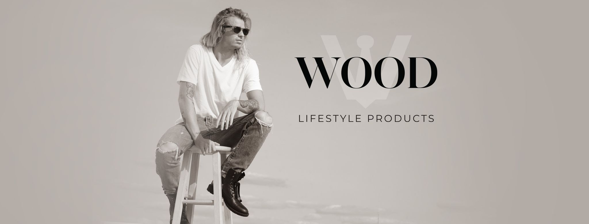 WOOD LIFESTYLE PRODUCTS