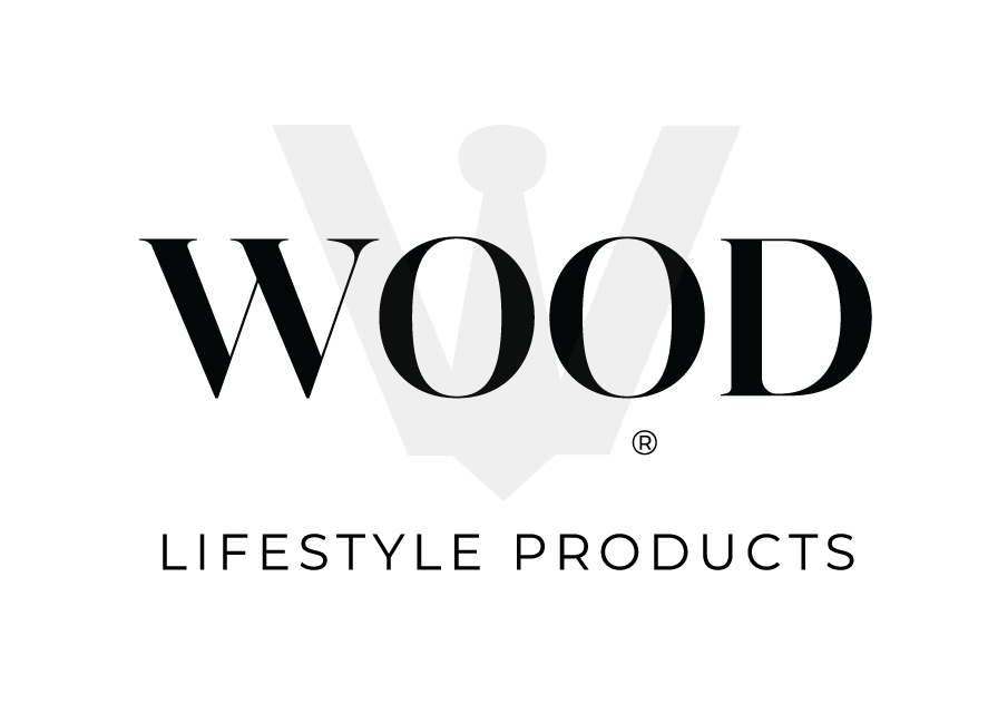 WOOD Lifestyle Products | Logo
