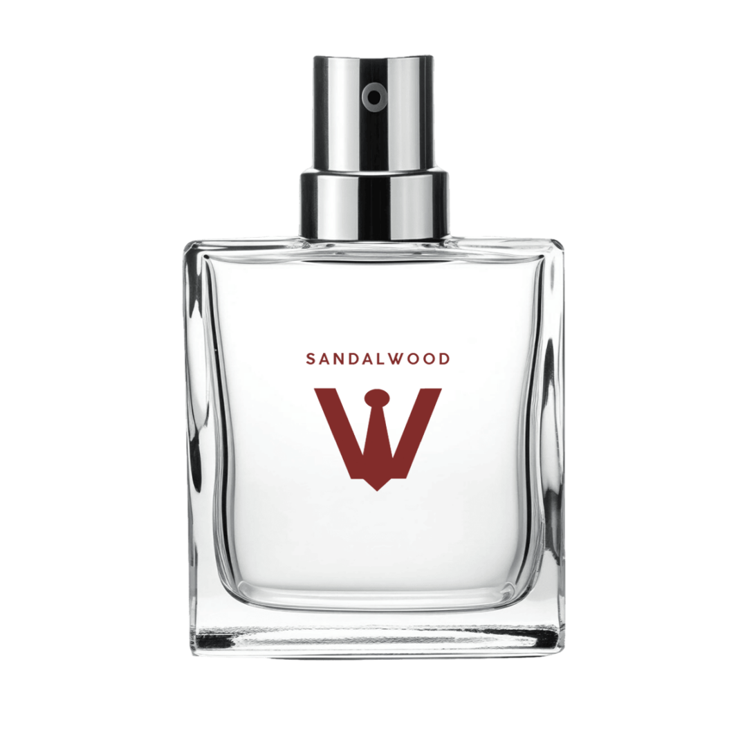 Wood Lifestyle Products | Fragrance for Men and Women | wlp new cologne sandalwood